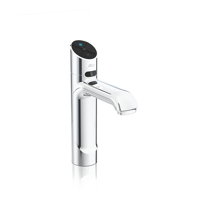 Zip HydroTap G5 C Classic Plus - Chrome (Chilled)-H55788Z00AU-blue-leaf-bathware