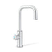 Zip HydroTap G5 C Cube Plus - Brushed Chrome (Chilled)-H5C788Z01AU-blue-leaf-bathware