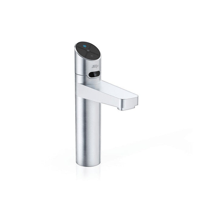 Zip HydroTap G5 C Elite Plus - Brushed Chrome (Chilled)-H5E788Z01AU-blue-leaf-bathware