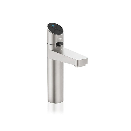 Zip HydroTap G5 C Elite Plus - Gunmetal (Chilled)-H5E788Z09AU-blue-leaf-bathware