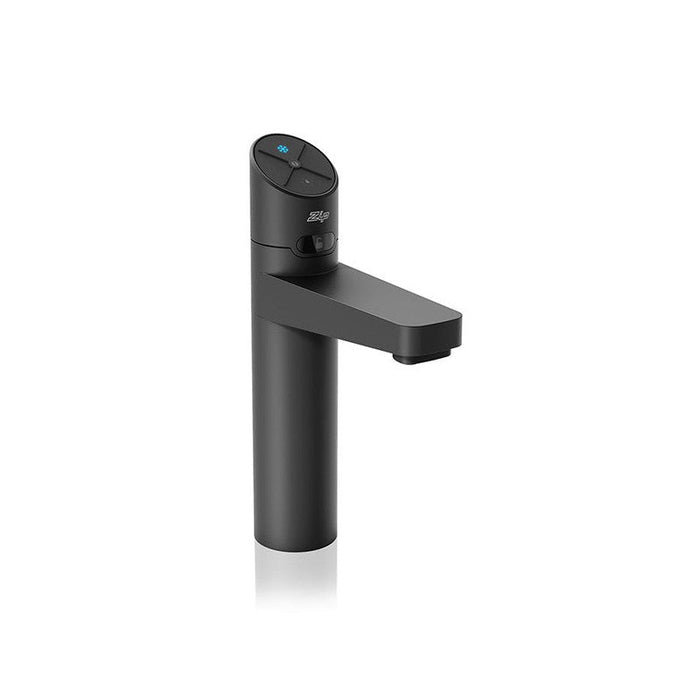 Zip HydroTap G5 C Elite Plus - Matte Black (Chilled)-H5E788Z03AU-blue-leaf-bathware