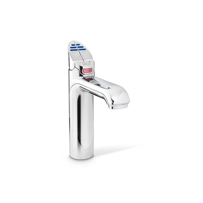 Zip HydroTap G5 C100 Classic - Chrome (Chilled)-H51711Z00AU-blue-leaf-bathware