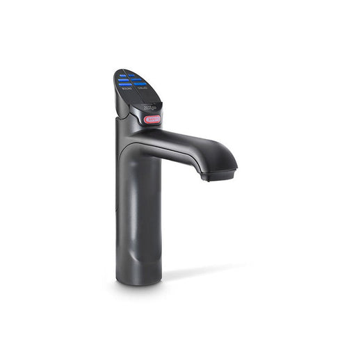 Zip HydroTap G5 C40 Classic - Matte Black (Chilled)-H51710Z03AU-blue-leaf-bathware