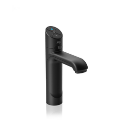 Zip HydroTap G5 C40 Classic Plus - Matte Black (Chilled)-H55710Z03AU-blue-leaf-bathware
