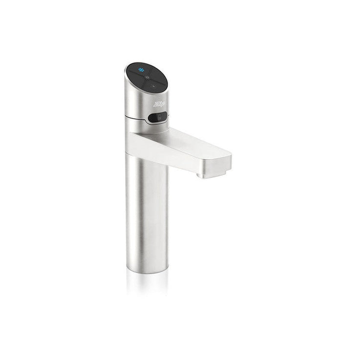 Zip HydroTap G5 C40 Elite Plus - Brushed Nickel-H5E710Z11AU-blue-leaf-bathware