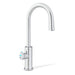 Zip HydroTap G5 CS Arc Plus - Brushed Chrome (Chilled / Sparkling)-H5L787Z01AU-blue-leaf-bathware