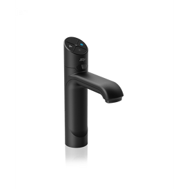Zip HydroTap G5 CS Classic Plus - Matte Black (Chilled / Sparkling)-H55787Z03AU-blue-leaf-bathware