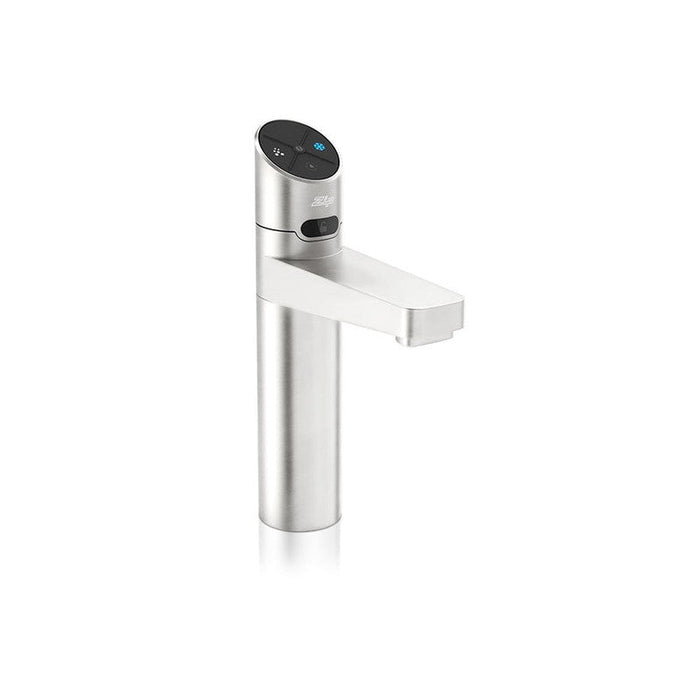 Zip HydroTap G5 CS Elite Plus - Brushed Nickel-H5E787Z11AU-blue-leaf-bathware