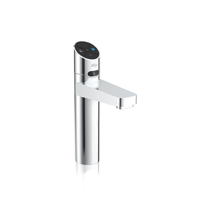 Zip HydroTap G5 CS Elite Plus - Chrome (Chilled / Sparkling)-H5E787Z00AU-blue-leaf-bathware