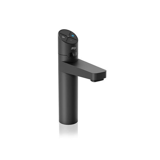 Zip HydroTap G5 CS Elite Plus - Matte Black (Chilled / Sparkling)-H5E787Z03AU-blue-leaf-bathware