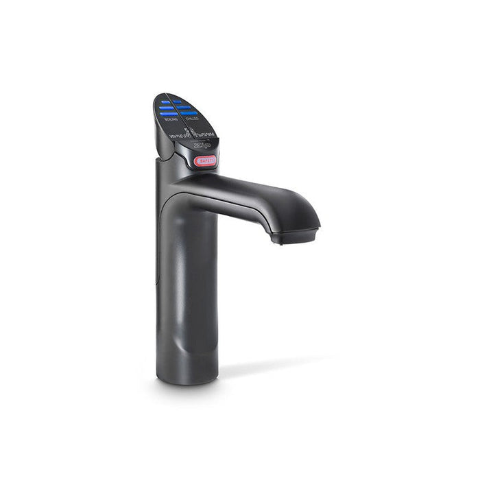 Zip HydroTap G5 CS100 Classic - Matte Black-H51765Z03AU-blue-leaf-bathware