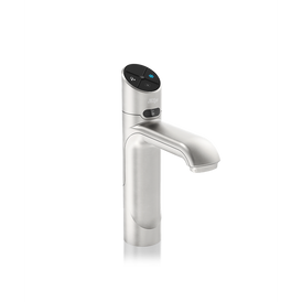 Zip HydroTap G5 CS100 Classic Plus - Brushed Nickel-H55765Z11AU-blue-leaf-bathware