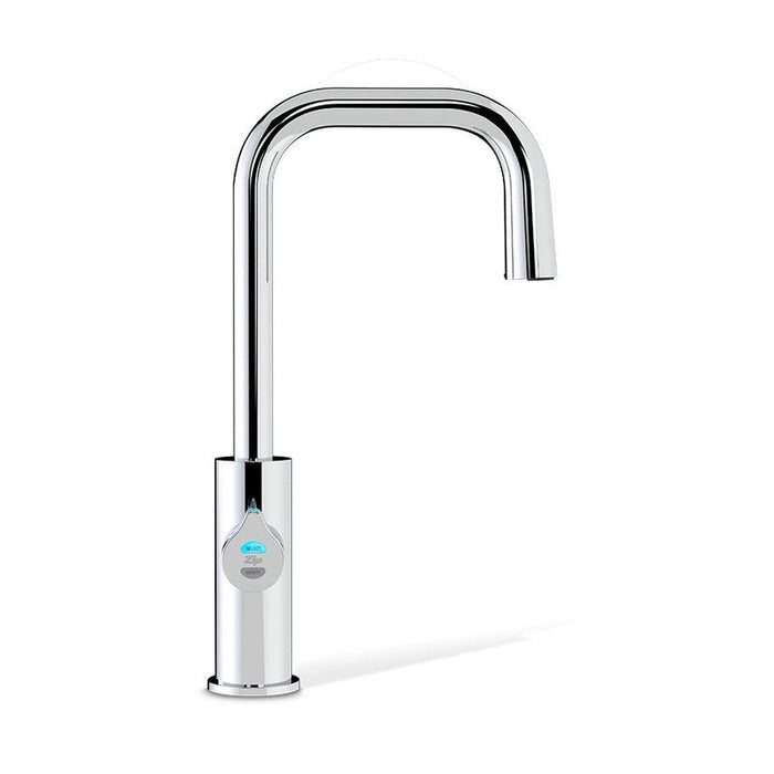 Zip HydroTap G5 CS100 Cube Plus - Chrome-H5C765Z00AU-blue-leaf-bathware