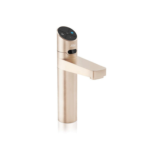 Zip HydroTap G5 CS100 Elite Plus - Brushed Rose Gold-H5E765Z05AU-blue-leaf-bathware