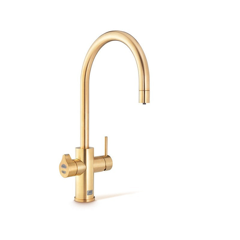 Zip HydroTap G5 CSHA Celsius Arc - Brushed Gold (Chilled / Sparkling)