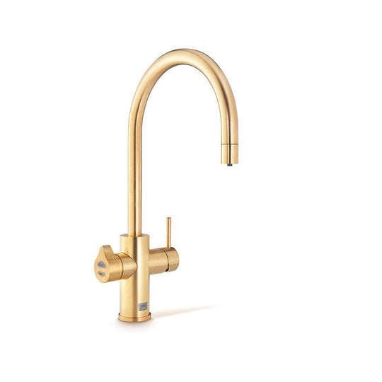 Zip HydroTap G5 CSHA Celsius Arc - Brushed Gold (Chilled / Sparkling)