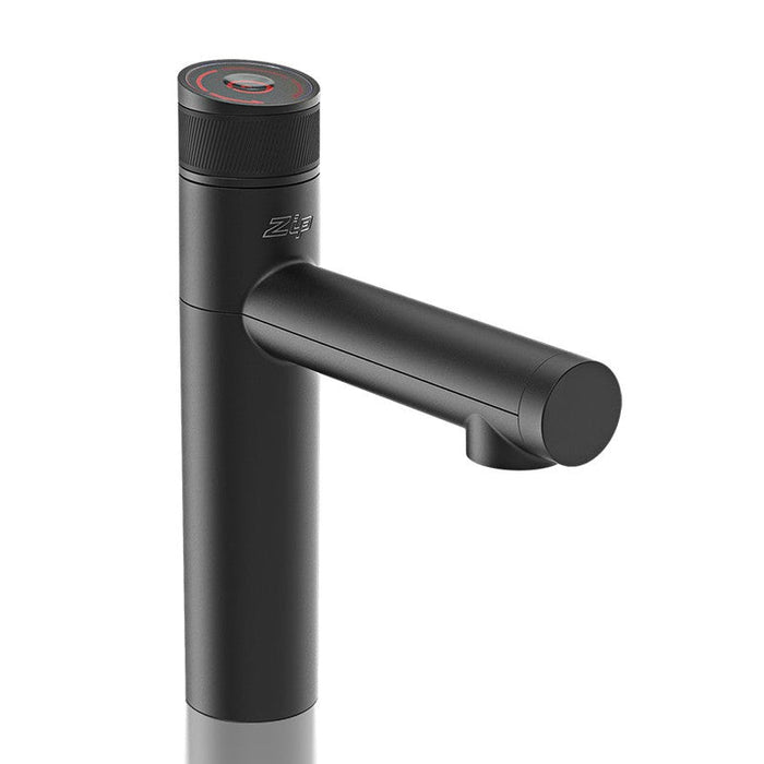 Zip HydroTap Micro B 10 Matte Black tap- Matte black-M1002AU-blue-leaf-bathware