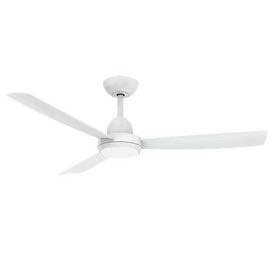 Martec Legend DC 48″ Ceiling Fan + LED Light