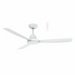 Martec Zorro DC 48″ Ceiling Fan With Remote Control