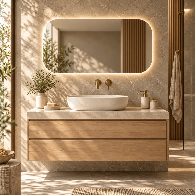 Bathroom Vanities