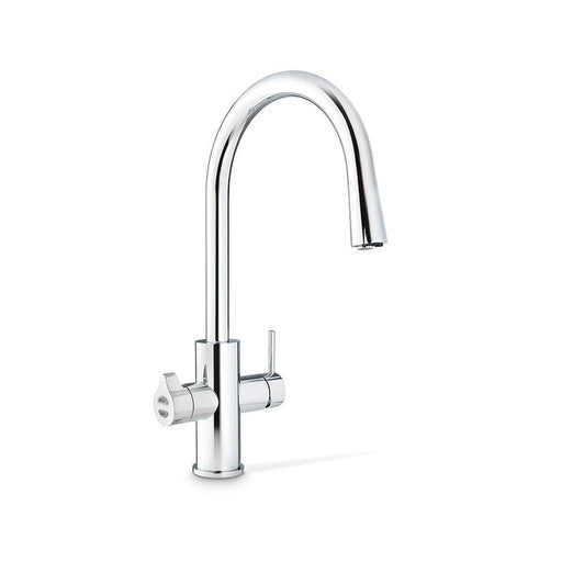 blue-leaf-bathware- Zip HydroTap G5 BCHA100 Celsius All-in-One Arc - Chrome (Boiling / Chilled)-H57705Z00AU