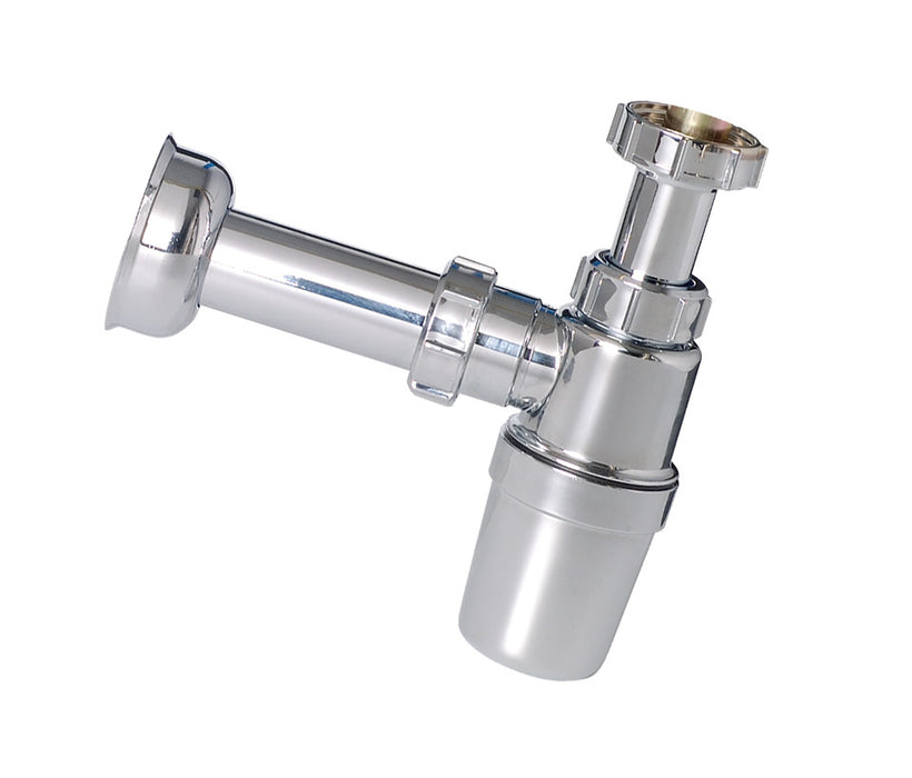 Abey Reseal Adjustable Bottle Trap