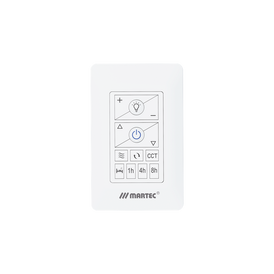 Martec DC Wall Control