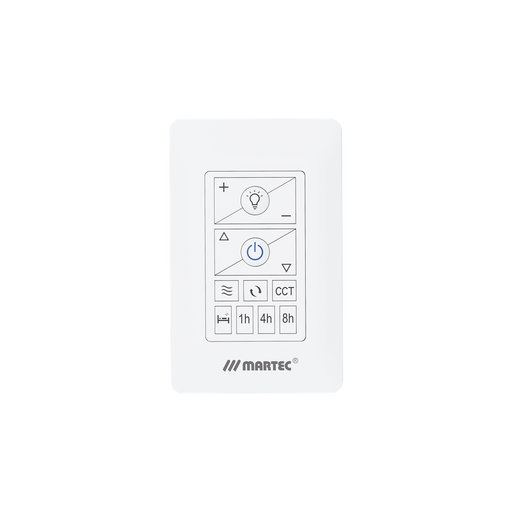 Martec DC Wall Control