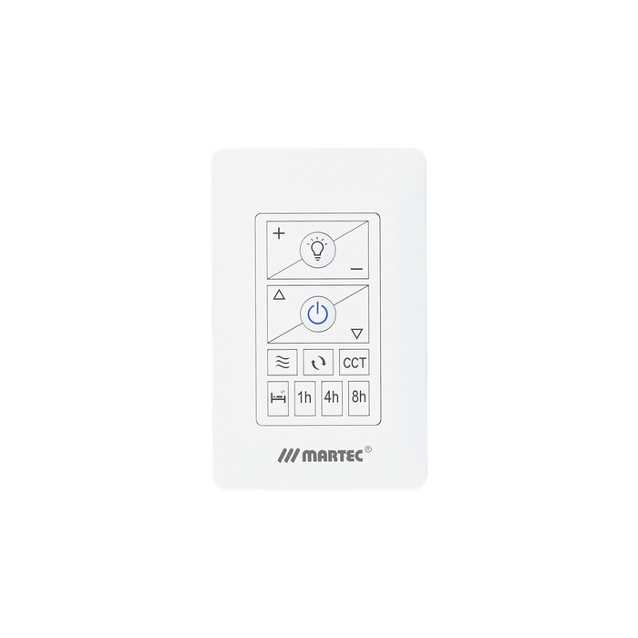 Martec DC Wall Control