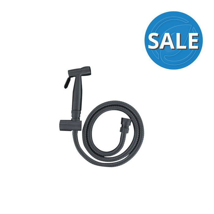 Linkware Bidet Trigger Spray - Gun Metal Grey