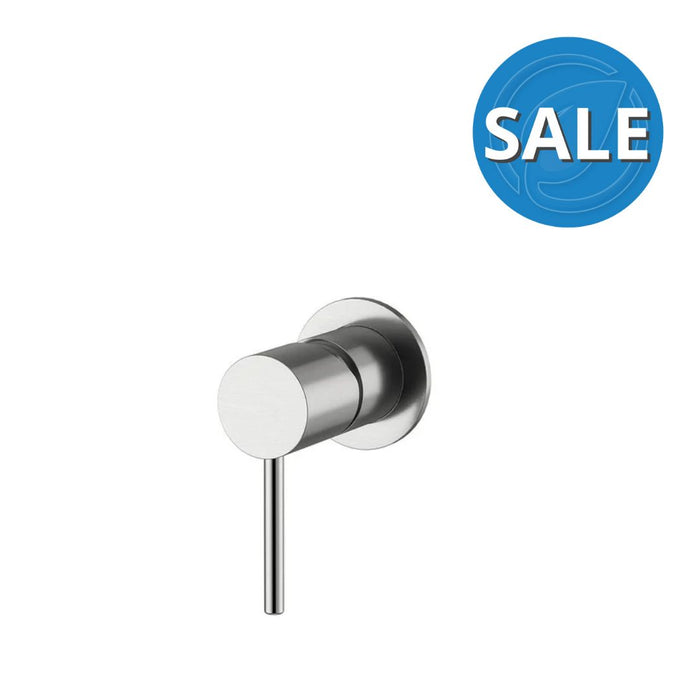 Meir Outdoor Wall Mixer - SS316