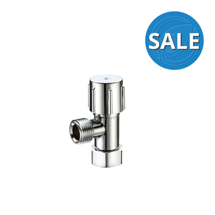 Austworld Fitquik 1/4 Turn Cistern Stop Fitquik Swivel Nut