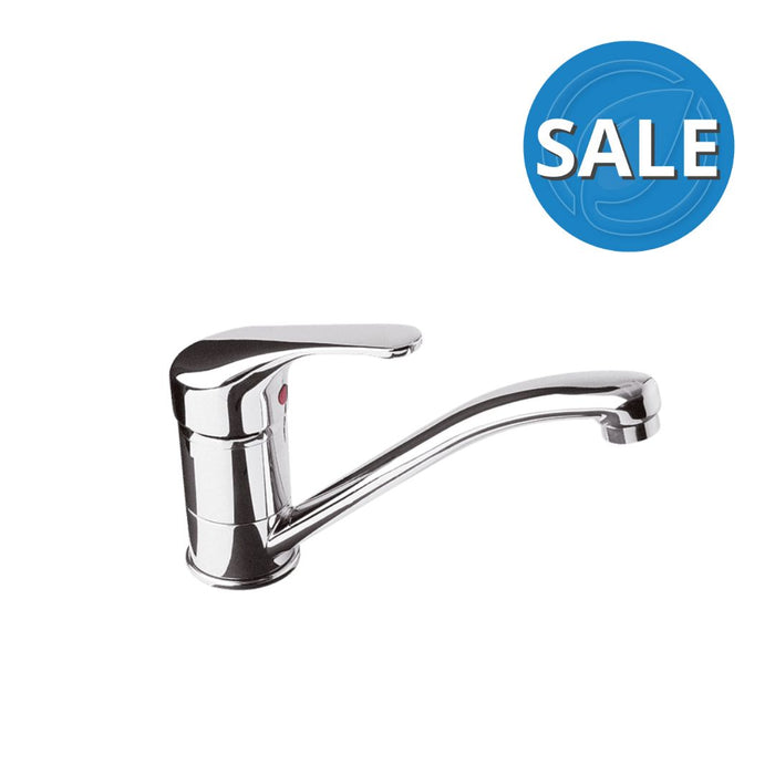 Abey Gareth Ashton Mix Master MK1 Sink Mixer 35mm