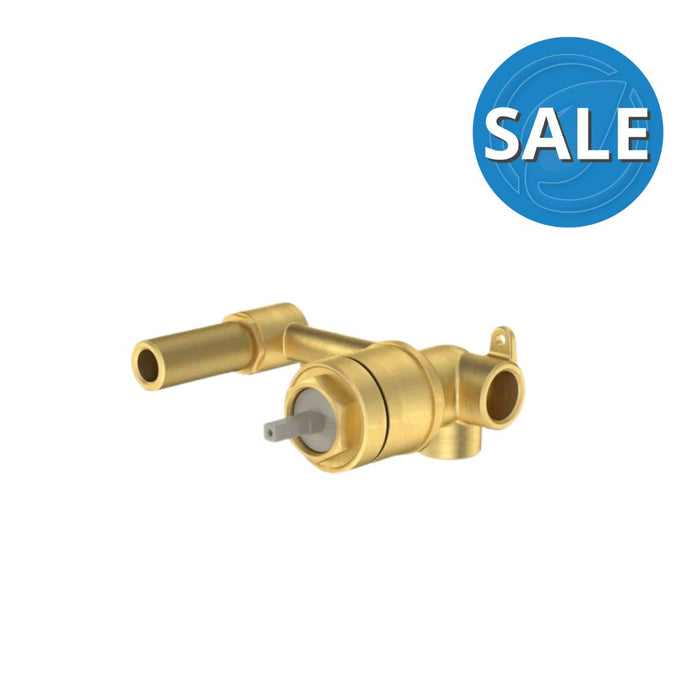 Caroma EasySwitch Universal Wall Basin / Bath Mixer Inwall Body