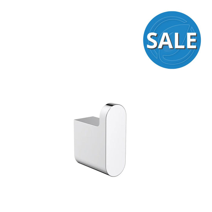 ACL Cora Robe Hook - Chrome