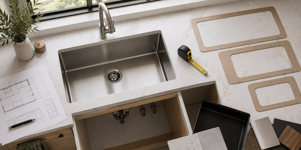 Kitchen Sink