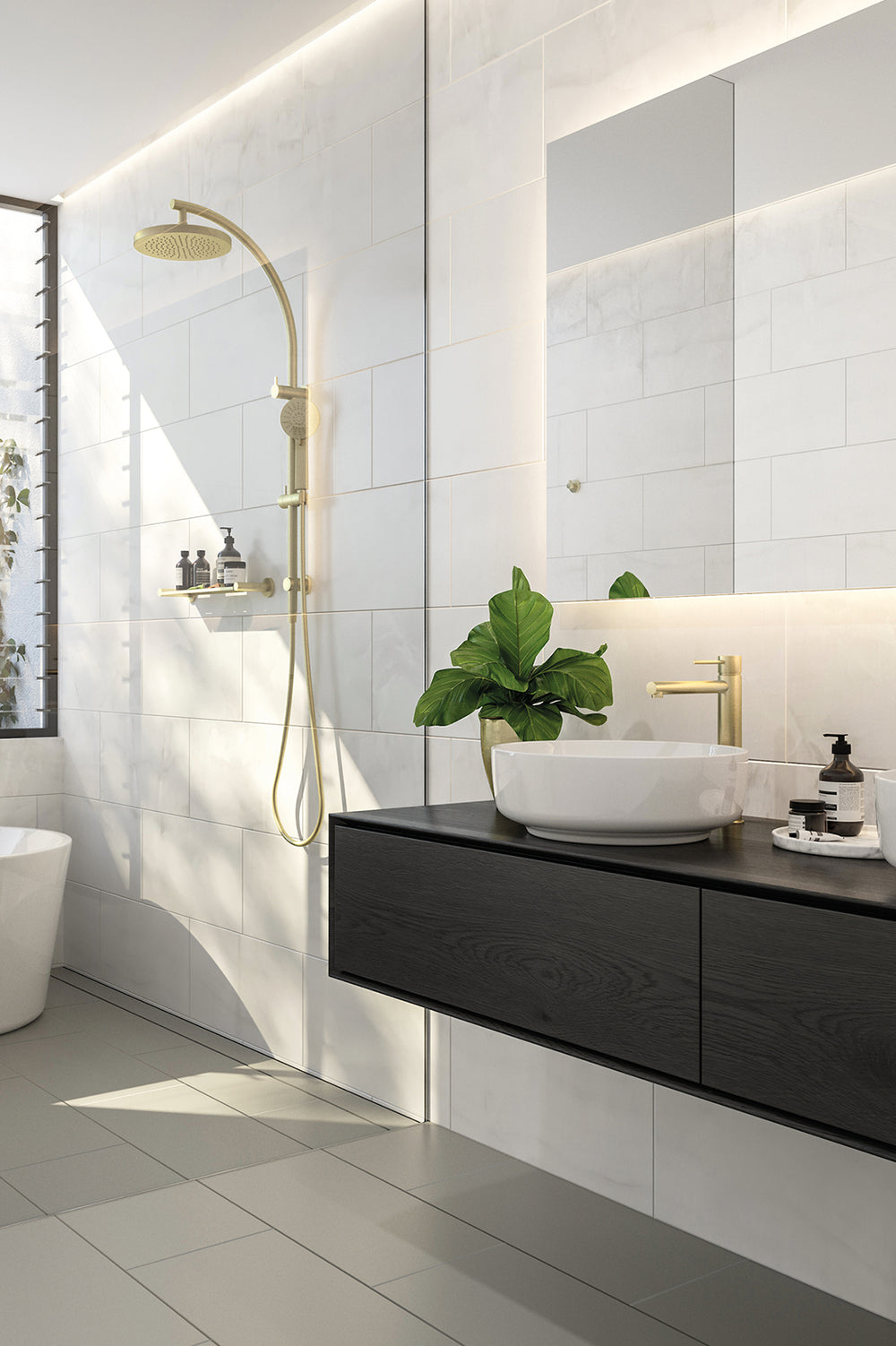 Blue Leaf | Australia's Leading Bathroom, Kitchen & Laundry Supplies