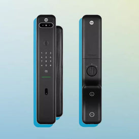 Yale Luna Pro Plus Smart Lock