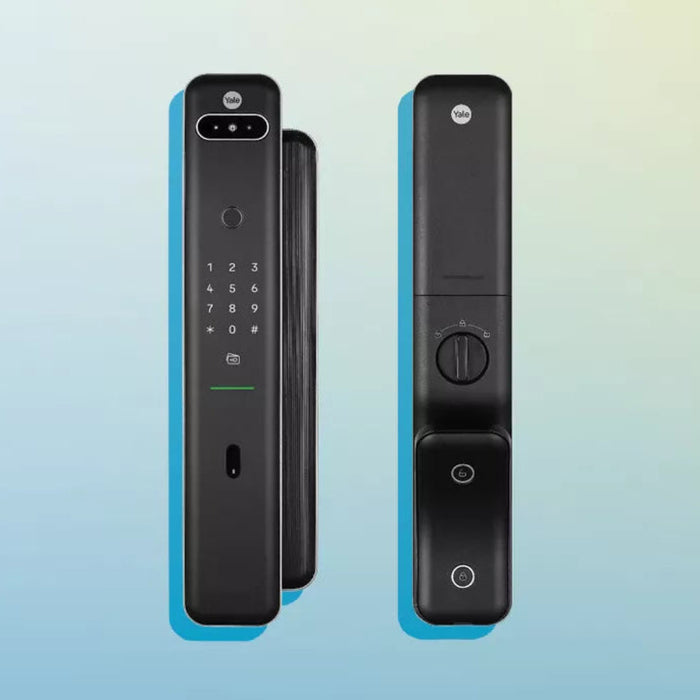 Yale Luna Pro Plus Smart Lock