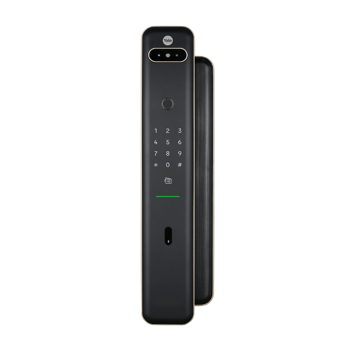 Yale Luna Pro Plus Smart Lock