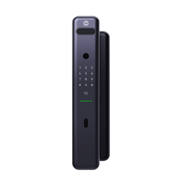Yale Luna Pro Plus Smart Lock