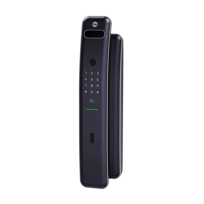 Yale Luna Pro Plus Smart Lock