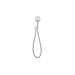 Methven Minimalist MK2 Hand Shower - Chrome - Detail View