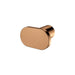 Meir Öppen T-Pull Cabinet Handle (Brushed) - Lustre Bronze-blue-leaf-bathware