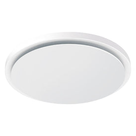 Martec Saturn Exhaust Fan Round
