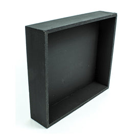 Radiant ThermaNiche 425mm x 365mm x 90mm