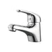 Nero Classic Basin Mixer - Chrome-NR110001CH-blue-leaf-bathware