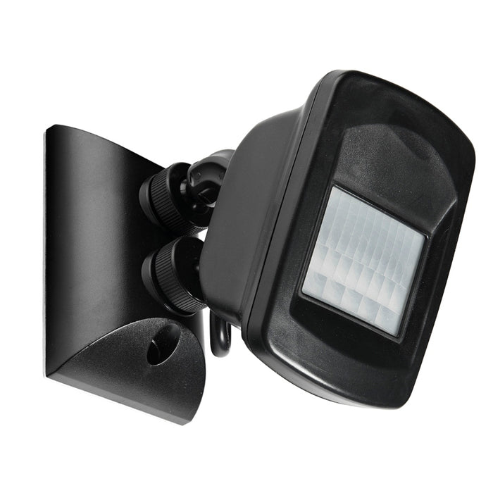 Brilliant Flexiscan PIR Security Sensor (Series 2) - Black