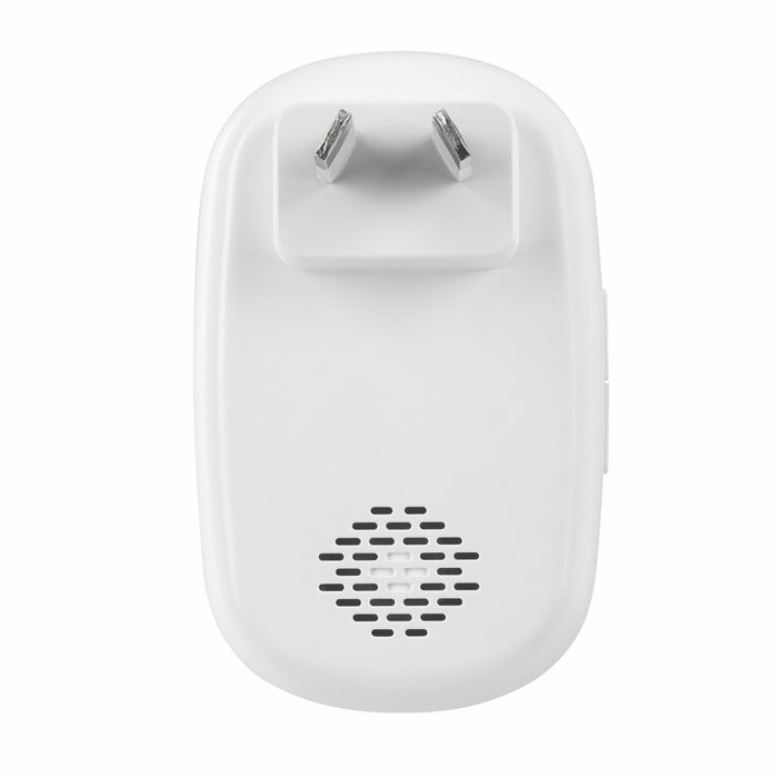 Brilliant Kinetic Wireless Kinetic Doorbell