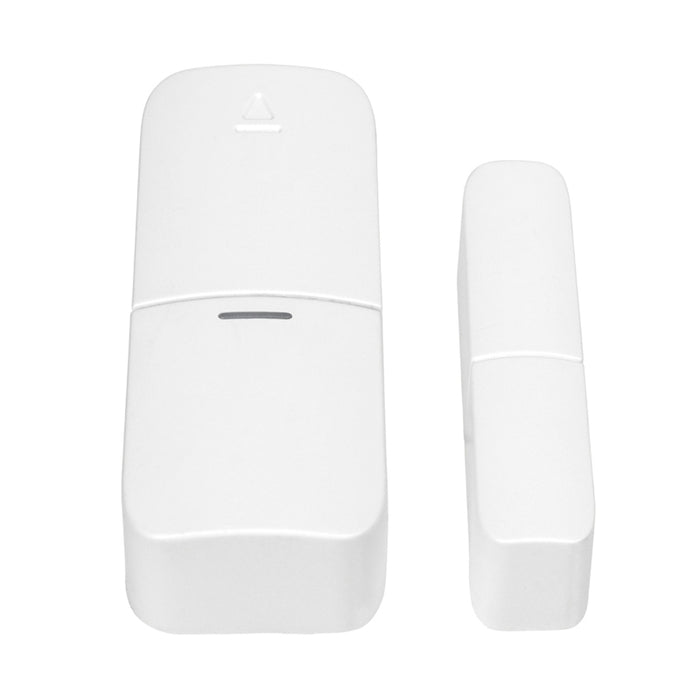 Brilliant  Smart WiFi Home Security Kit Add on Door/Window Sensor